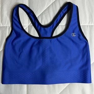 Champion Gym Top